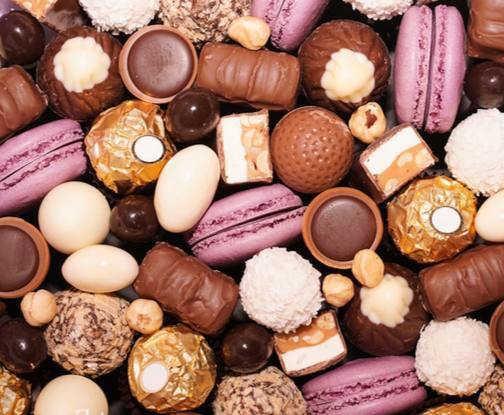 Duża ochota na słodycze? Jak ją pokonać